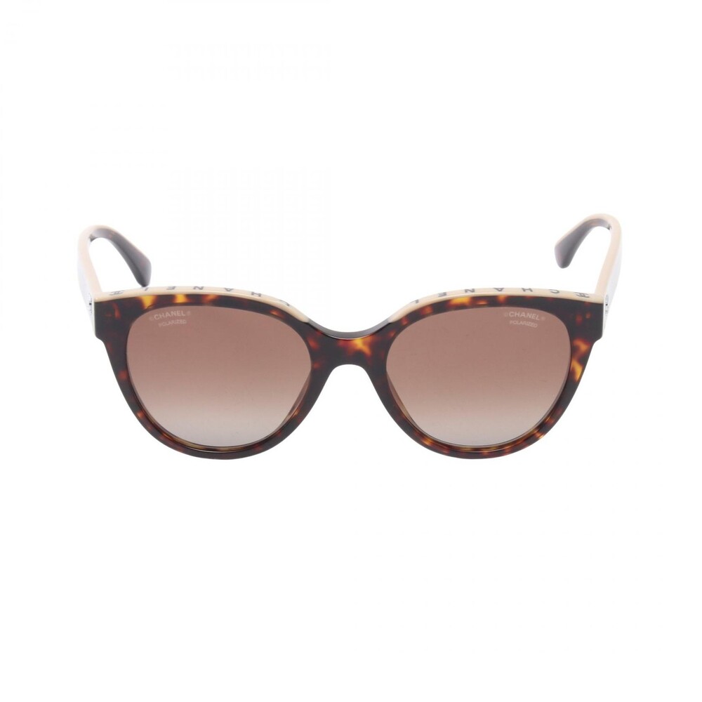 Chanel Coco Mark Sunglasses Eyewear #362820C52B